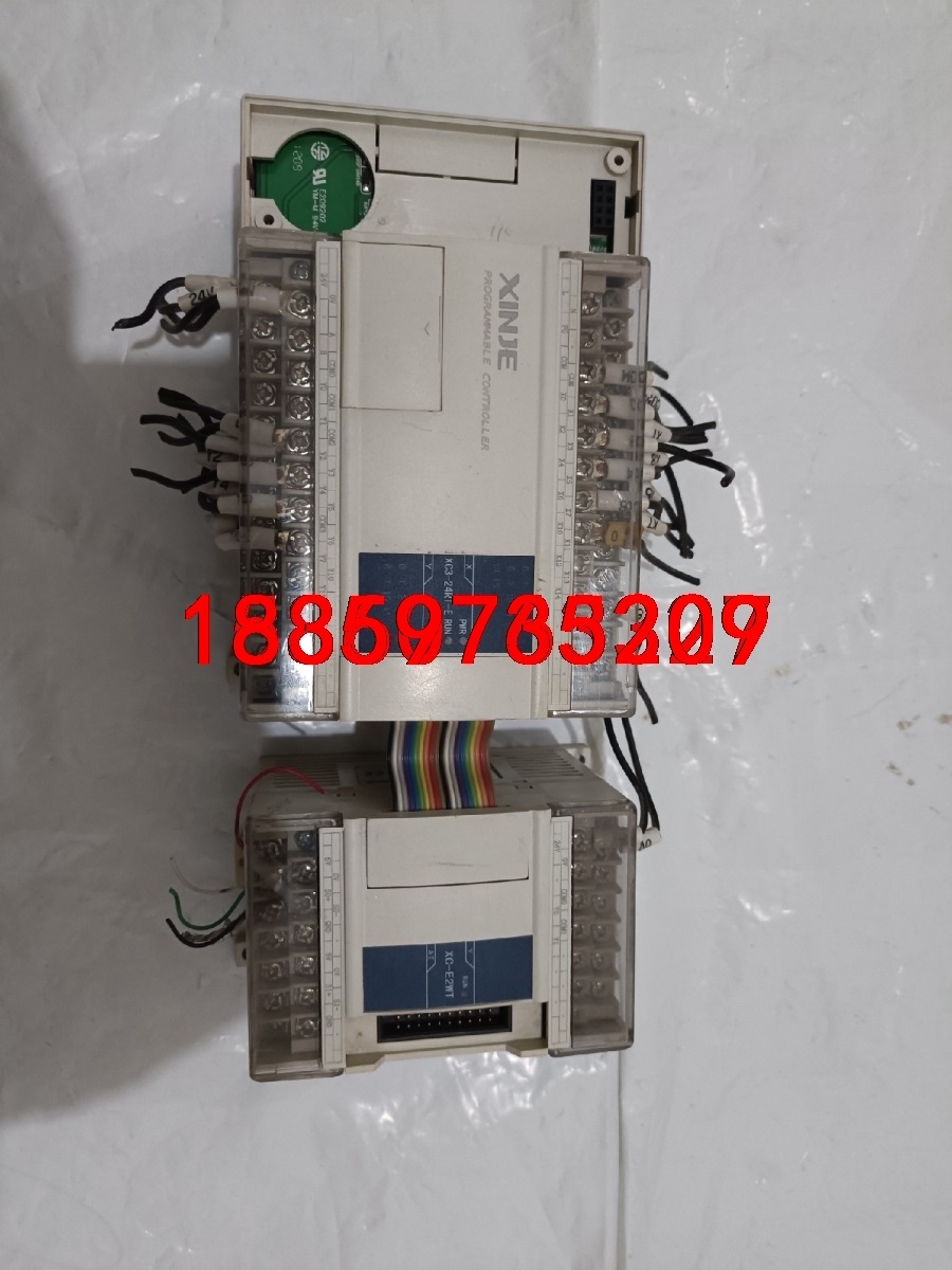 信捷PLC XC3-24RT-E  XC-E2WT议价