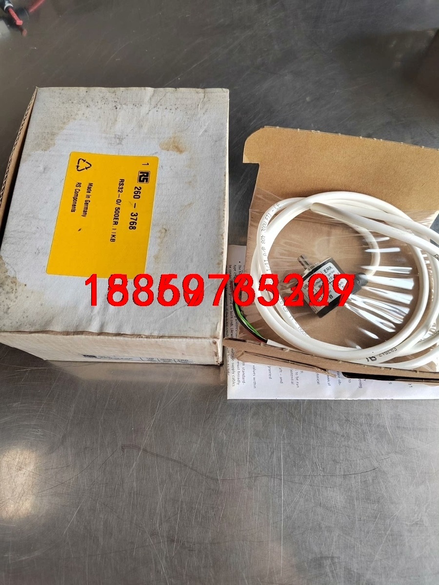 RS32-O/500ER.11KB 260-3768  ，编议价