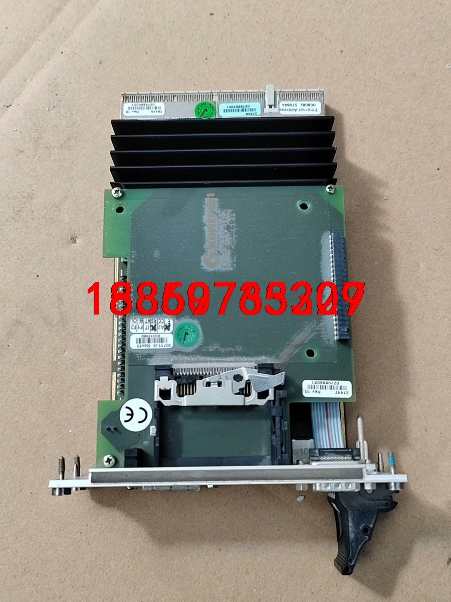 控创 KONTRON 主板CP306-V 31.249-10议价