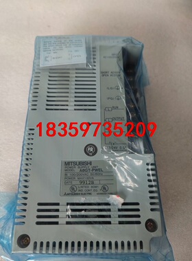 Mitsubishi/三菱触摸屏模块A8GT-PWEL全新内议价