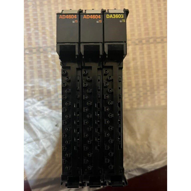 NX-AD4604 数量2个  NX-DA3603数量一个成议价
