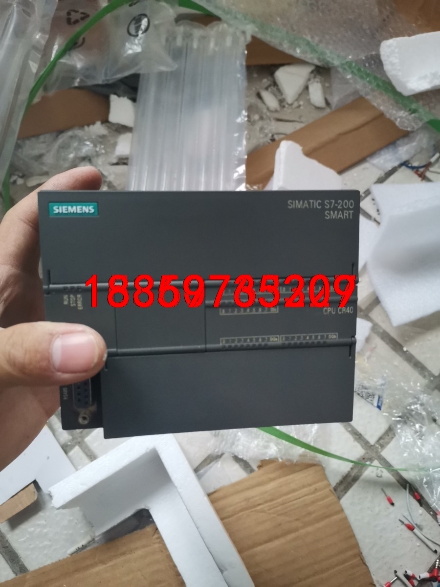 cr40cr40西门子smartplc  6ES7 288-议价