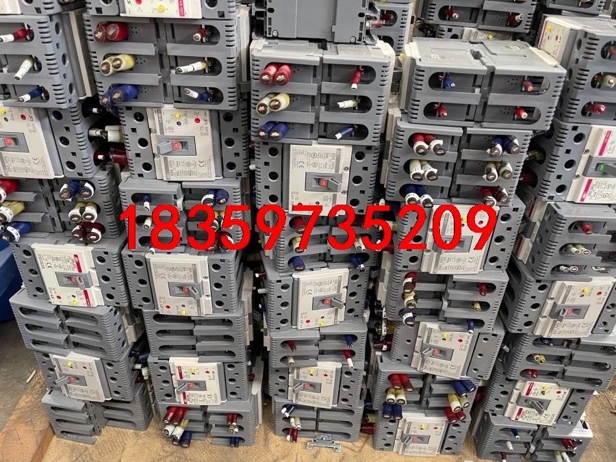 韩国原装 LS产电漏电断路器 EBS33Fb  30A  2议价