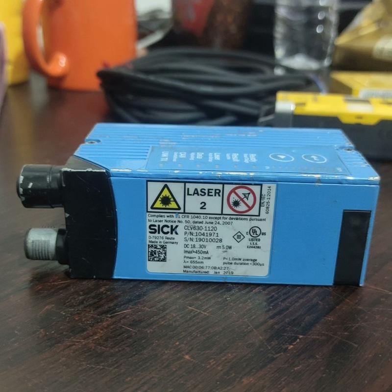 西克SICK 1041971 CLV630-1120议价