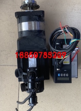 科凌伺服驱动器配电机、1.5KW、品牌型号 KLSD150A议价