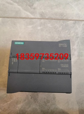 214-1AG31CPU1214C DC/DC/DC 6ES议价