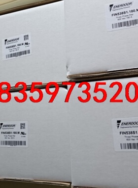 ENERDOOR滤波器FIN538S1.180.M原装正品，议价