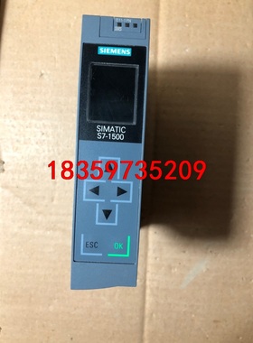 西门子1500CPU模块1511-1PN 511-1AK00议价