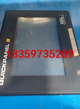 QPI31200E2P-B Quickpanel触摸屏显示屏议价