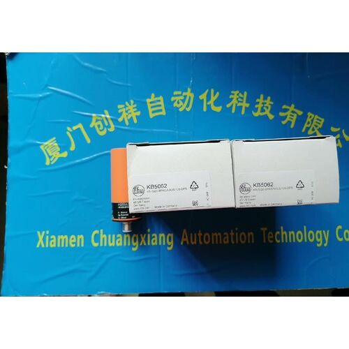 O5D100传感器IFM现货05D100易福门全新议价