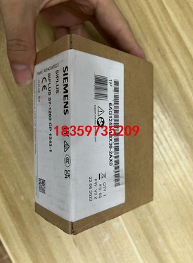 CP 1243-1 SIPLUS，SIPLUS 订货号：6A议价