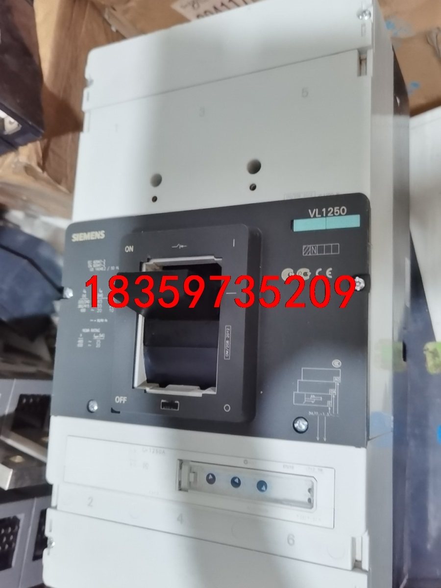 西门子VL1250N型  .LV1600   .LV800议价