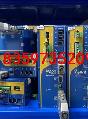 AEROTECH A3200伺服驱动器NDRIVEHP20-议价