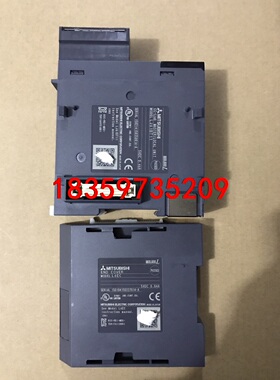 三菱pLC  L6EC  LJ61BT11各一台，成色漂亮，议价