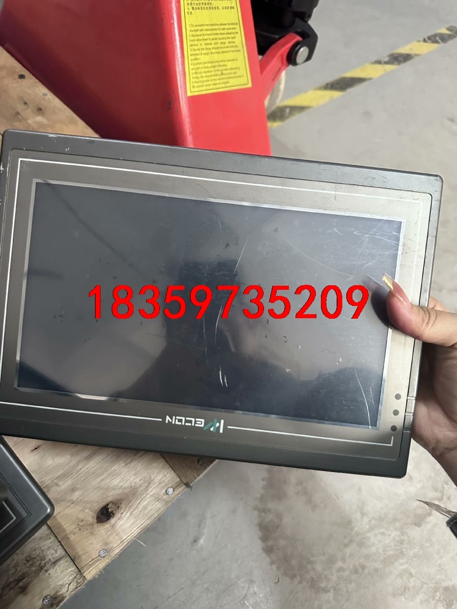 维控10寸触摸屏 PI3102H议价