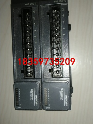 TM3模块TM3DQ8U一个议价