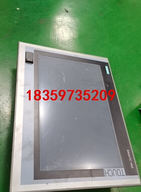 出西门子IPC477D，成色一般，议价