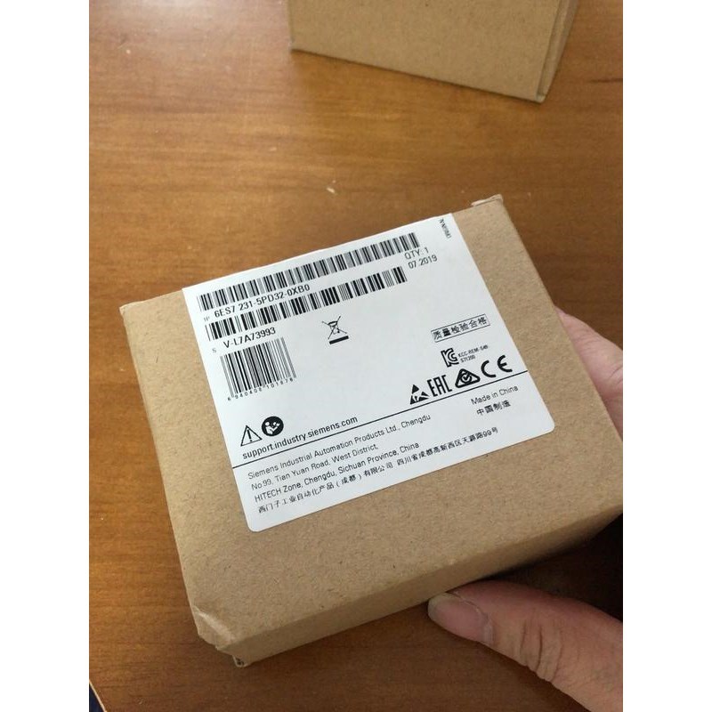 6ES7 231-5PD32-0XB0 全新原装议价