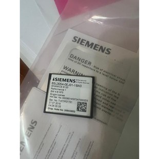 西门子S120驱动器程议价 1BA0 6SL3054 0EJ01