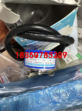 原装多摩川编码器TS5212N500 OIH48-2000P议价