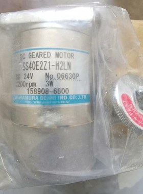 大发调速器马达158908-6800 ,SS40E2Z1-H议价