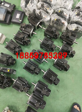 雷赛伺服、1.5KW、脉冲型、驱动：L7-1500-DKNR议价