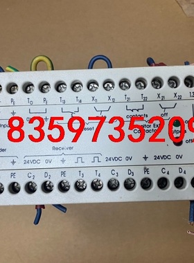 Sick LCUX1-400 西克安全接口模块 101341议价