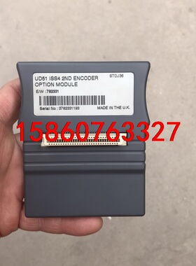 CT变频器编码器接口卡UD51 ISS4 2ND ENCOD议价