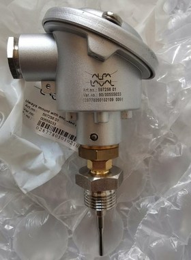 阿法拉伐温度传感器,597256 01议价