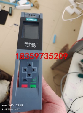 西门子CPU1511-1PN，6ES7 511-1AK02-议价