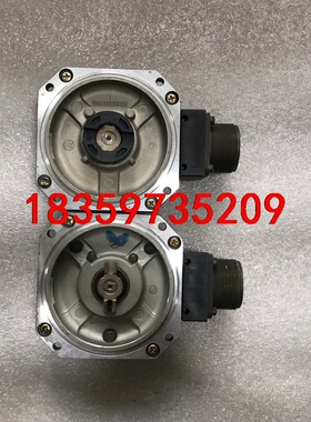BN030B691H60拆机三菱编码器，成色如图，质量包好议价