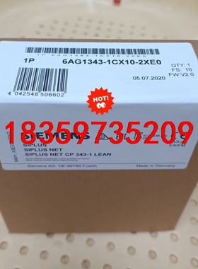 6AG1343-1CX10-2XE0  6AG1 343-1议价