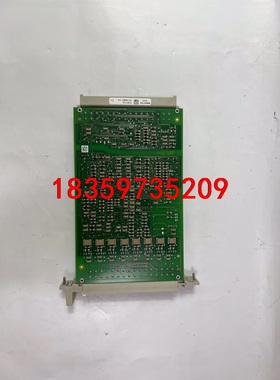 HIMA  F6217  板卡  感兴趣的话点“我想要”和我议价