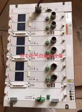 拆机力士乐拧紧轴驱动控制器VM350一个.SE352M三个个议价