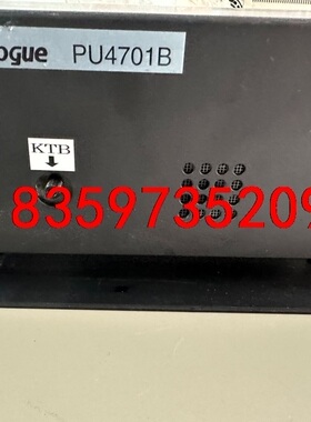 Teknologue PU4701B LED测试模块实物图议价