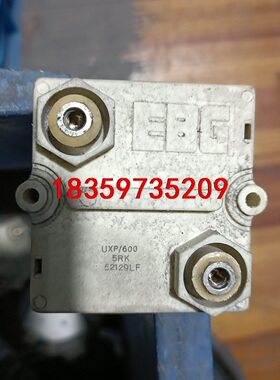 UXP/600 5RK 52129LF原装拆机保证质量议价