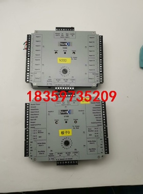 原装拆机HID  VertX V100  V200，KCC-议价