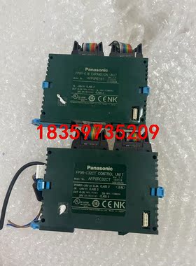 FP0R-C32CT AFP0RC32CT主机单价310 F议价