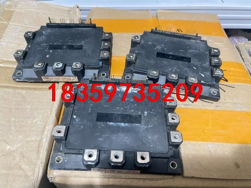 7MBP100RA120-04 6MBP150RA120模块议价