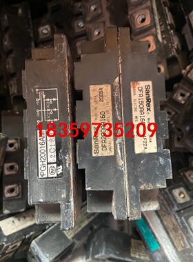 DFA200AA160/PGH20016AM三相整流桥DFA议价