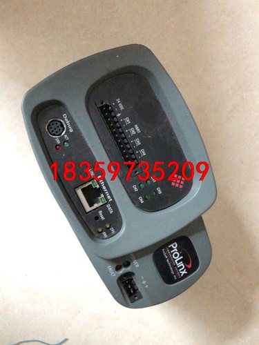 ProLinx通信模块 4207-mnet-hart议价