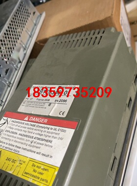 施耐德XBTF034610拆机触摸屏议价