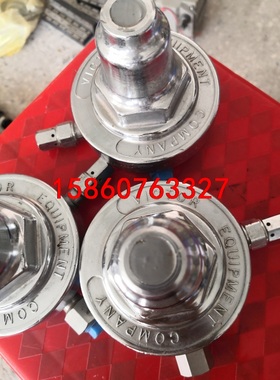 全新：ⅤICTOR减压器议价