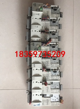 伦茨  ECSEP004C4B一台 还有1台 原装正品 拆机议价