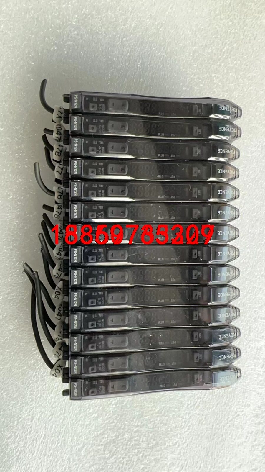 日本正品基恩士KEYENCE PS-N12N 需要的老板私聊议价