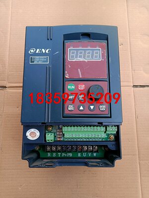 易能变频器EDS1000-4T0037G/0055P，380议价