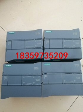 6ES7 214-1AG40-0XB0 CPU1214DCD议价