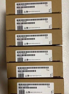 6ES7531-7KF00-0AB0全新原装正品 现货议价