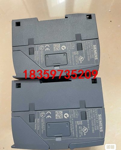 西门子485通讯模块241-1CH31西门子241-1CH3议价