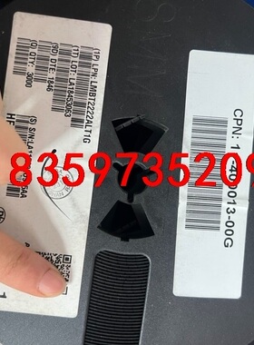 LMBT2222ALT1G数量3盘，打包价300元议价